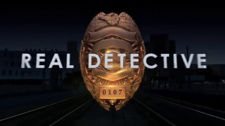 Настоящий детектив сезон 1