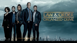 Show Law & Order: Organized Crime
