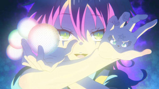 Anime I Was Reincarnated as the 7th Prince So I Can Take My Time Perfecting My Magical Ability