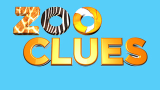 Zoo Clues сезон 1