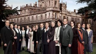 Downton Abbey season 3
