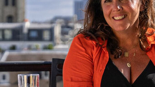 Show Paris to Rome with Bettany Hughes