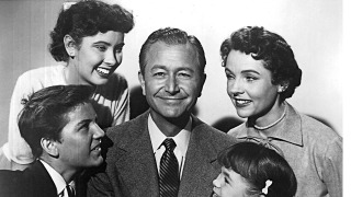 Father Knows Best season 1