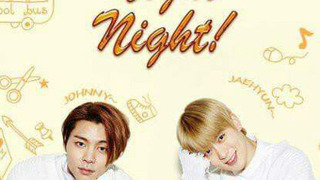 NCT's Night Night season 1
