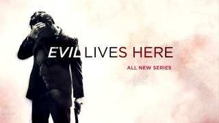 Evil Lives Here season 1