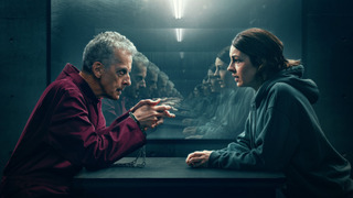 Show The Devil's Hour