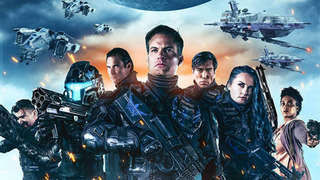 Show Salvage Marines