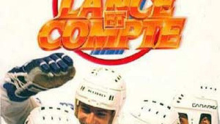 Show Lance et compte