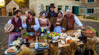 Victorian Bakers season 1