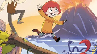 Сериал Ормильда