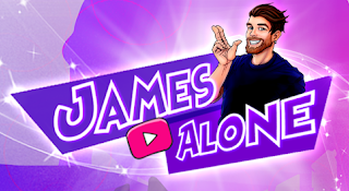 James Alone season 2