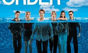 Сериал Развал