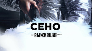 Сериал Выжившие: Сено