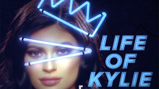 Life of Kylie season 1