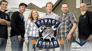 Garage Squad season 5