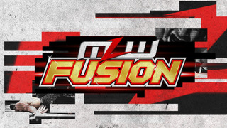 Major League Wrestling: FUSION season 1