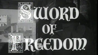 Sword of Freedom season 2