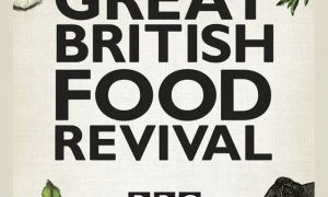 Great British Food Revival season 2