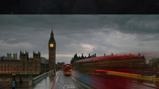 The Route Masters: Running London's Roads season 1