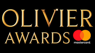 The Olivier Awards сезон 2020