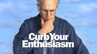 Show Curb Your Enthusiasm