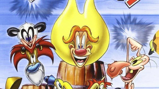 Сериал The Tex Avery Show