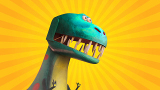 Сериал Весельчаки на все руки