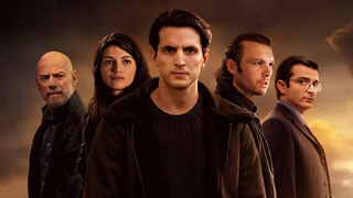 Сериал Субура навеки