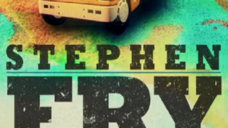 Show Stephen Fry in Central America