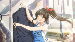 Show Wash It All Away