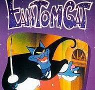 Fantomcat season 2