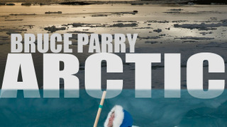 Show Arctic with Bruce Parry