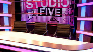 Live from Studio Five season 2011