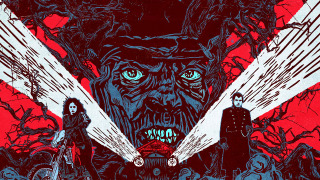 Сериал Страна Рождества