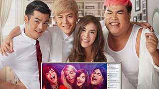 Show Diary of Tootsies