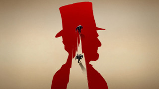 Сериал Охота за убийцей