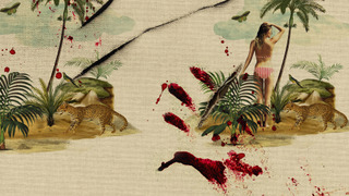 Сериал Смертельное путешествие	