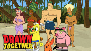 Show Drawn Together