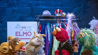 The Not Too Late Show with Elmo season 2