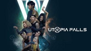 Utopia Falls season 1