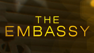 Сериал The Embassy