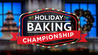 Holiday Baking Championship сезон 8