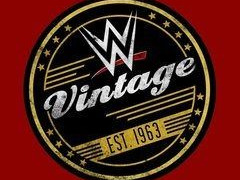 WWE Vintage сезон 1