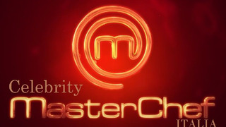 Celebrity MasterChef Italia сезон 1