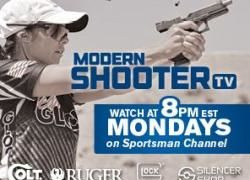 Modern Shooter сезон 1