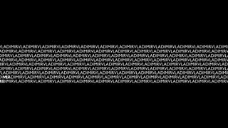 Сериал Владимир Логинов