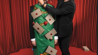 Сериал Kongen Befaler Julespesial