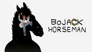 Show BoJack Horseman