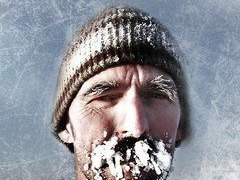 The Last Alaskans: No Man's Land season 1