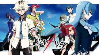 Anime Kiznaiver